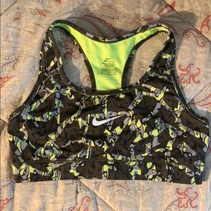 Nike Sports Bra